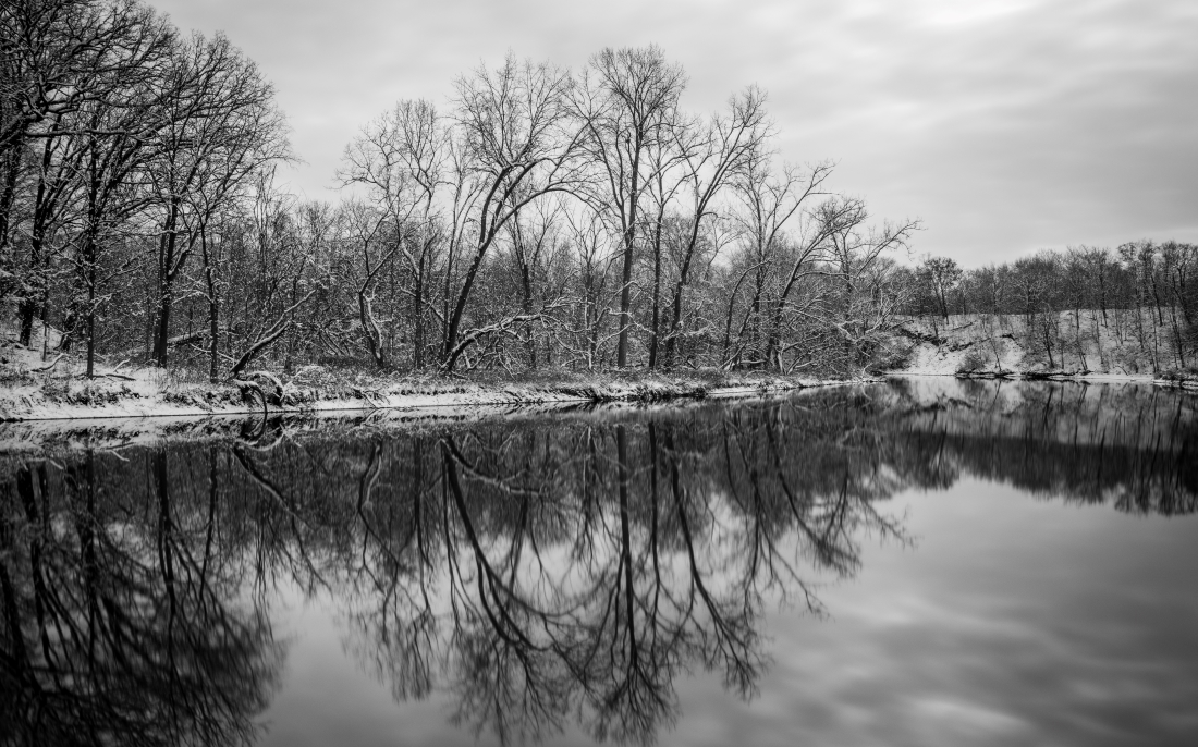 Shorelines