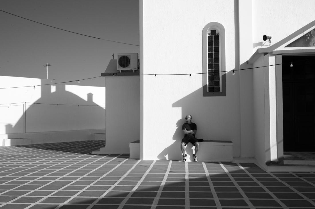I left my heart in Milos