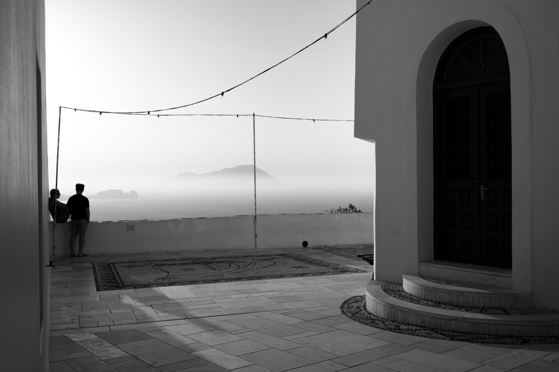 I left my heart in Milos
