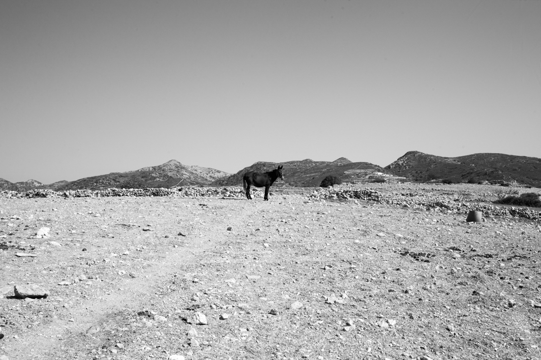 I left my heart in Milos