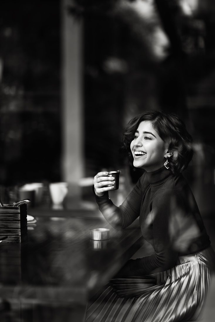 Shweta Tripathi
