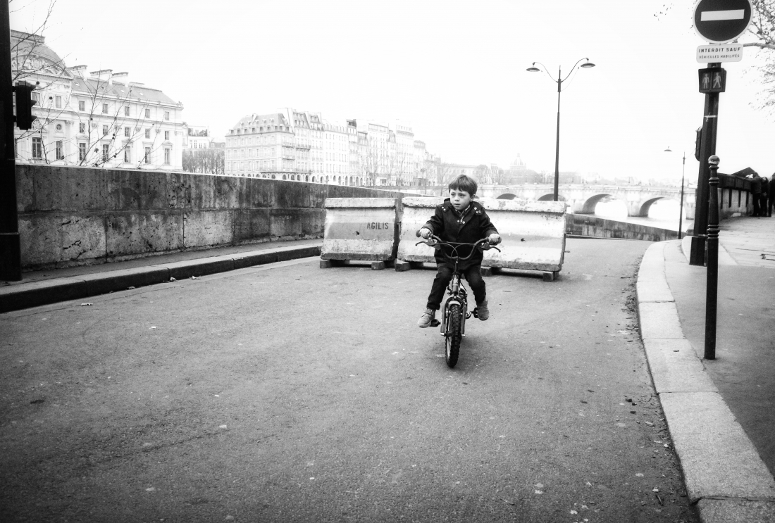 Paris.