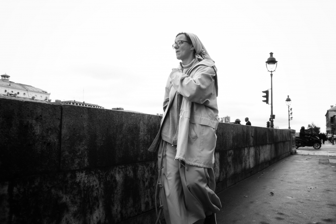 Paris.