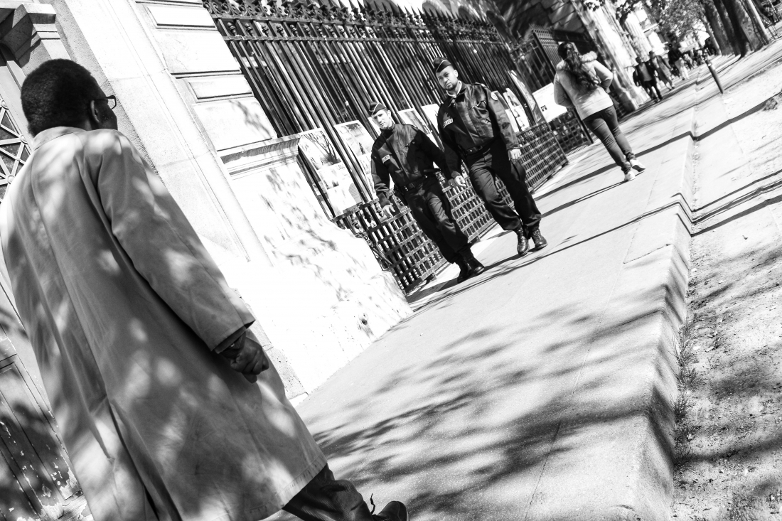 Paris.