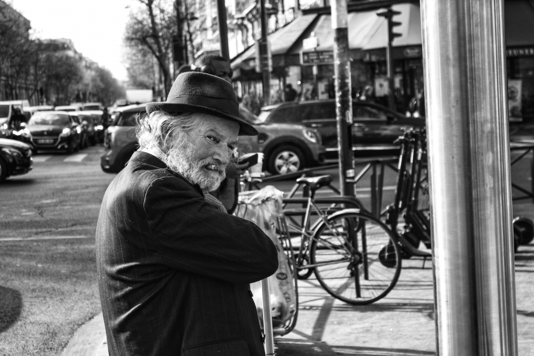 Paris.