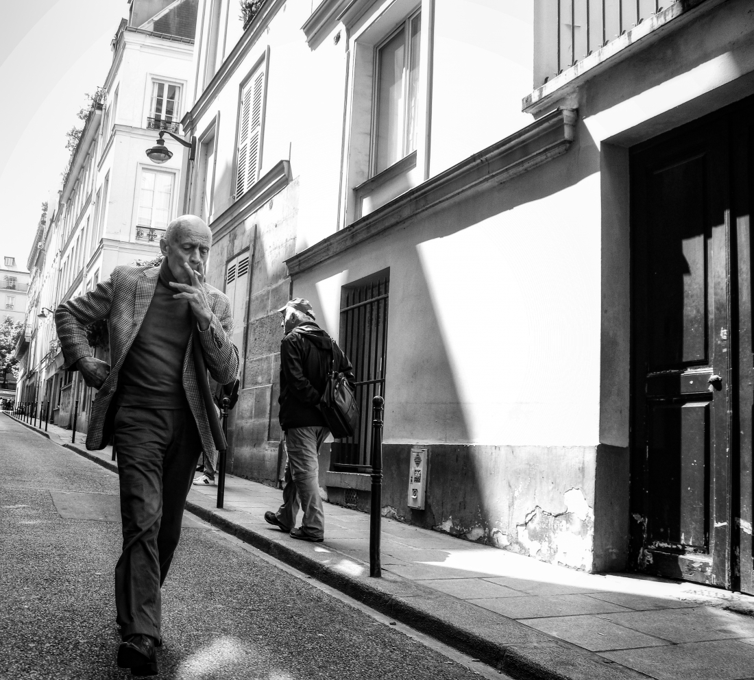Paris.