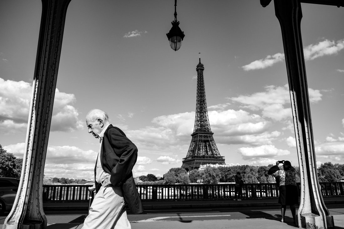 Paris.