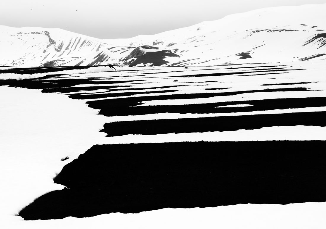 Deception Island