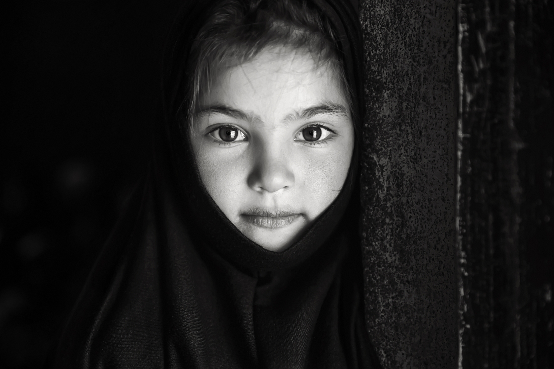 Shazia