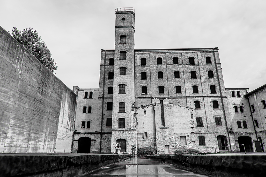 Per Non Dimenticare: Risiera di San Sabba, Trieste 