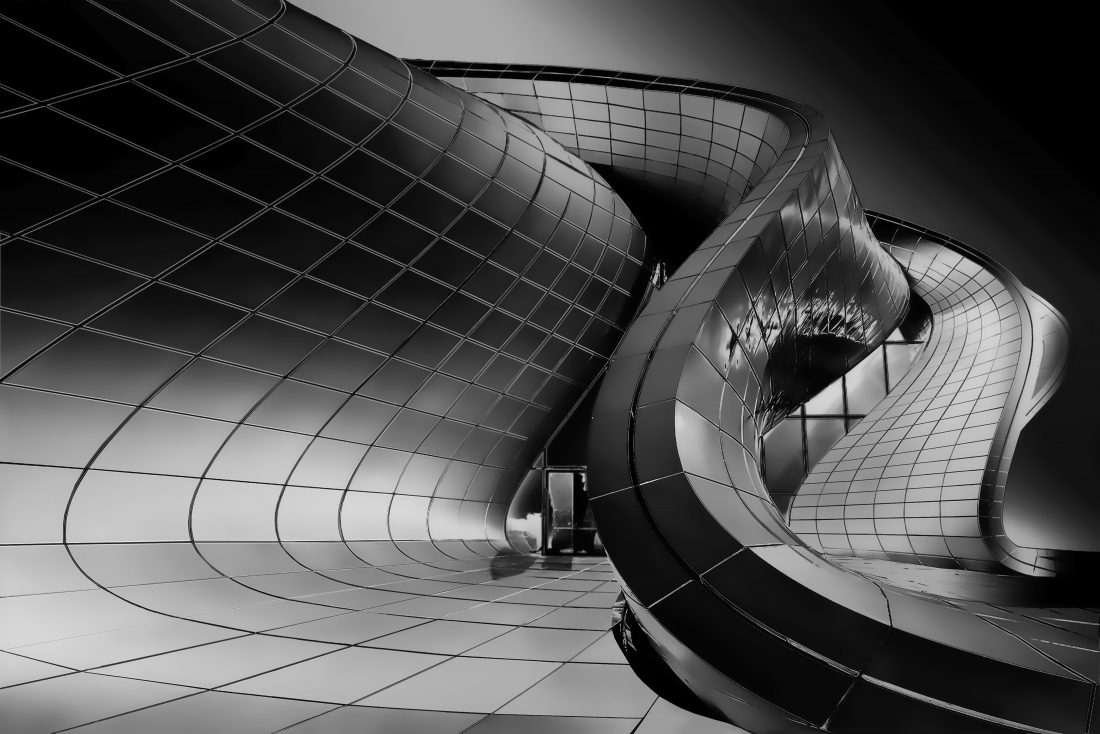 Snake's Zaha