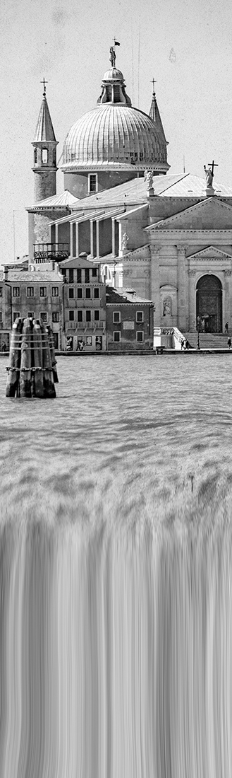 What should thy sons do, Venice?
