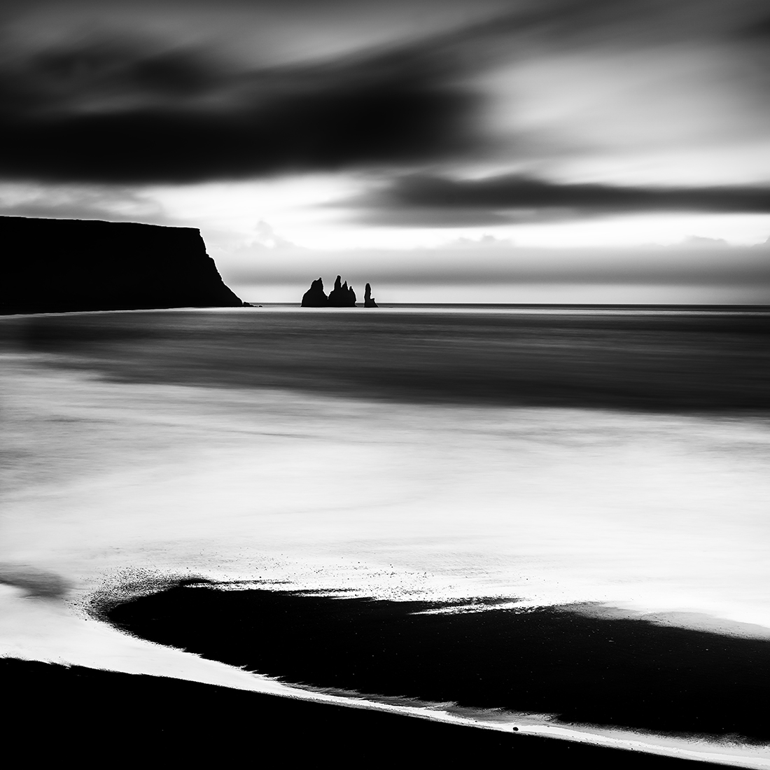Trolls beach
