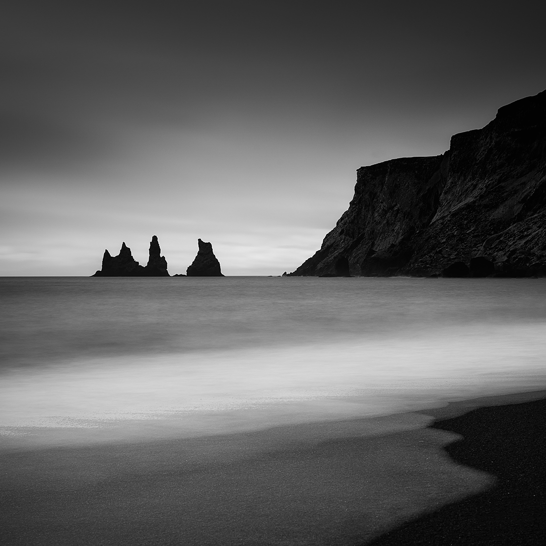 Trolls beach
