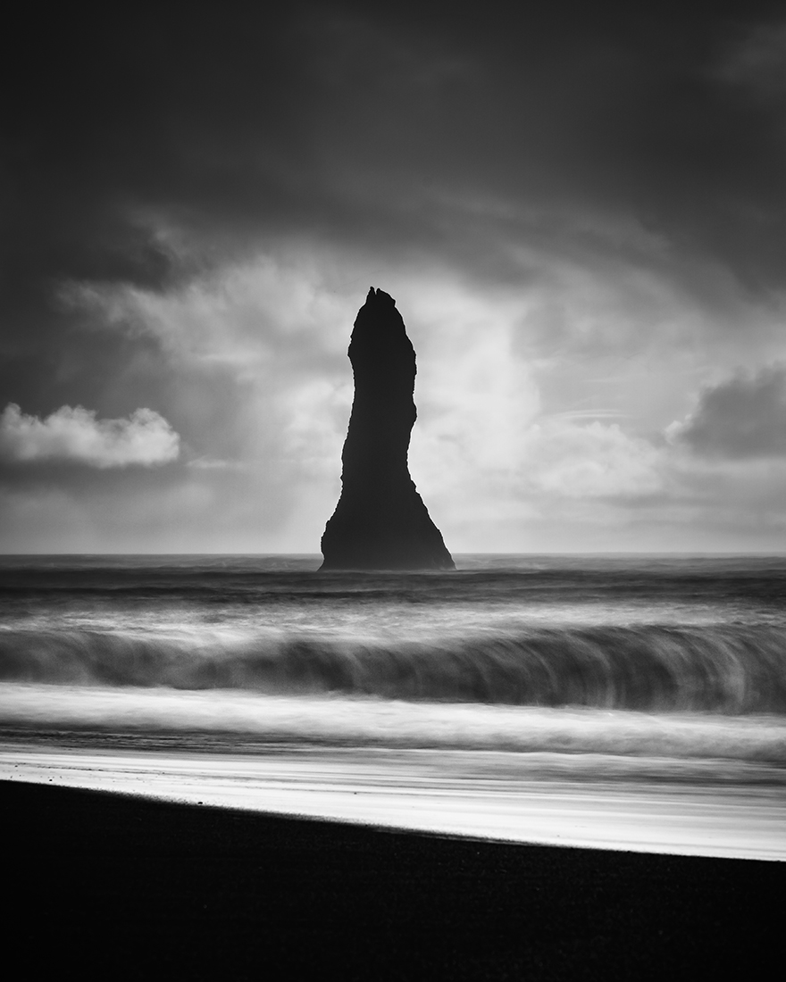 Trolls beach