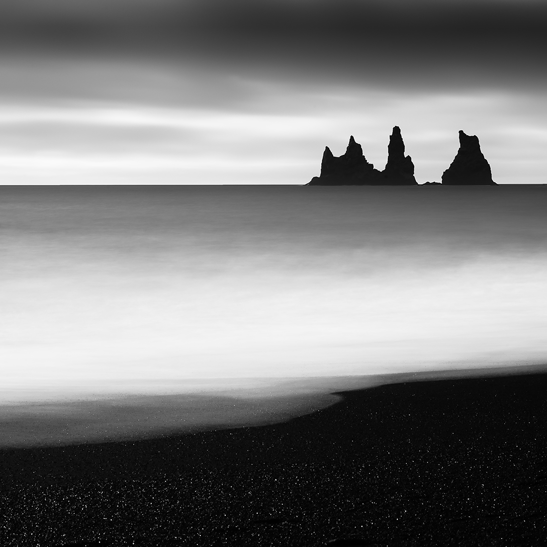 Trolls beach
