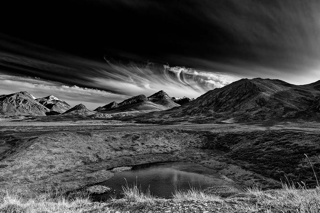 Arctic National Wildlife Refuge