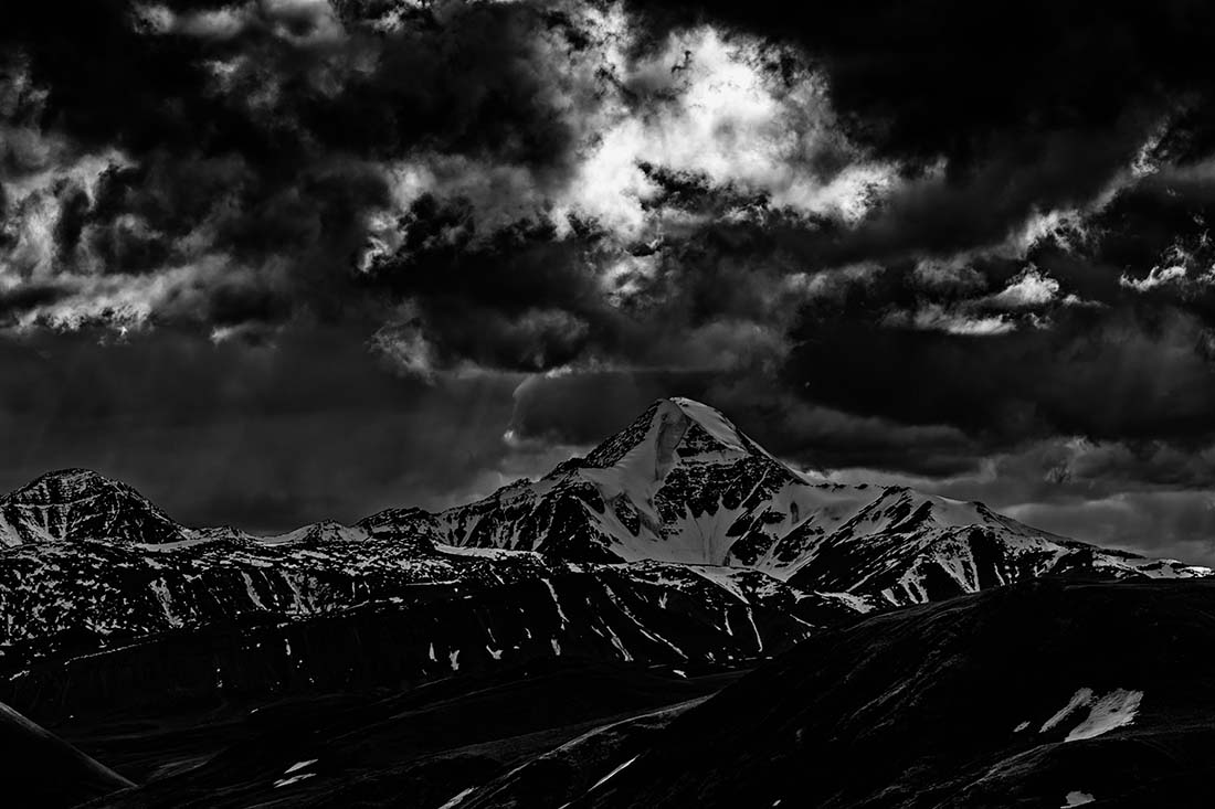 Arctic National Wildlife Refuge