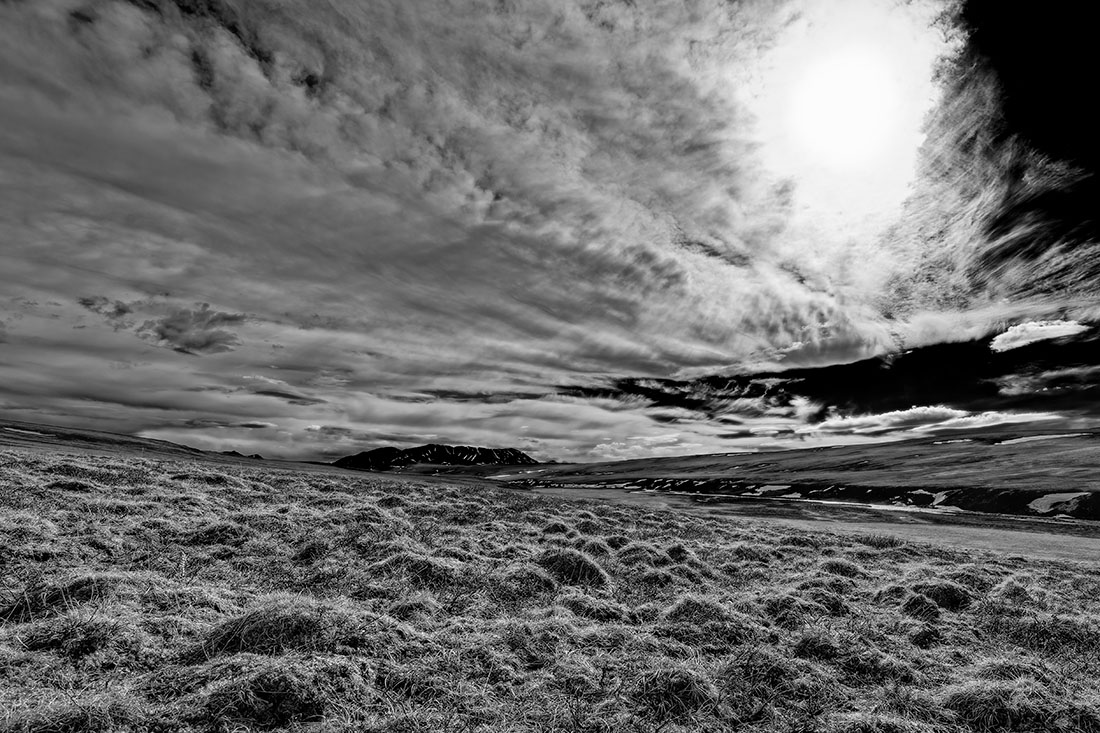 Arctic National Wildlife Refuge