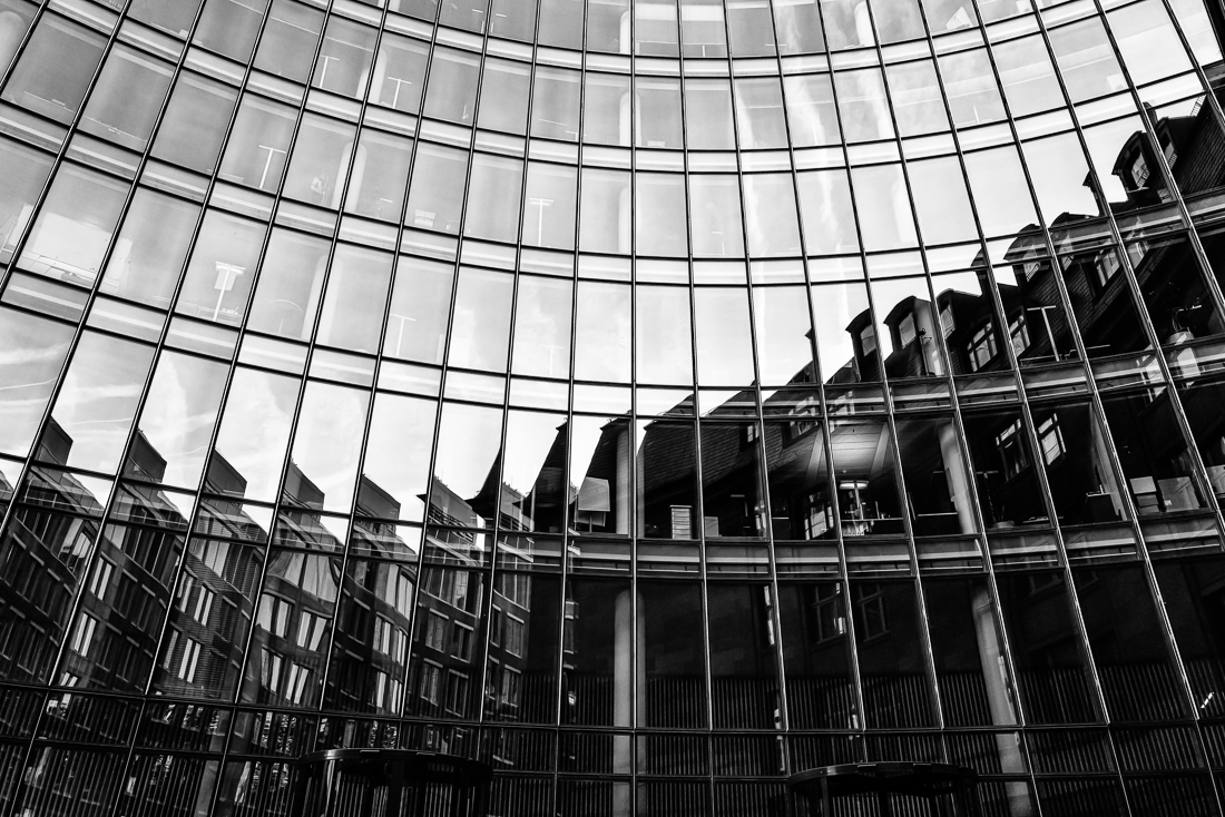 Frankfurt Impressions