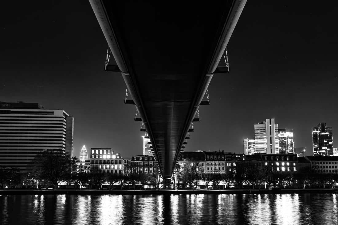 Frankfurt Impressions