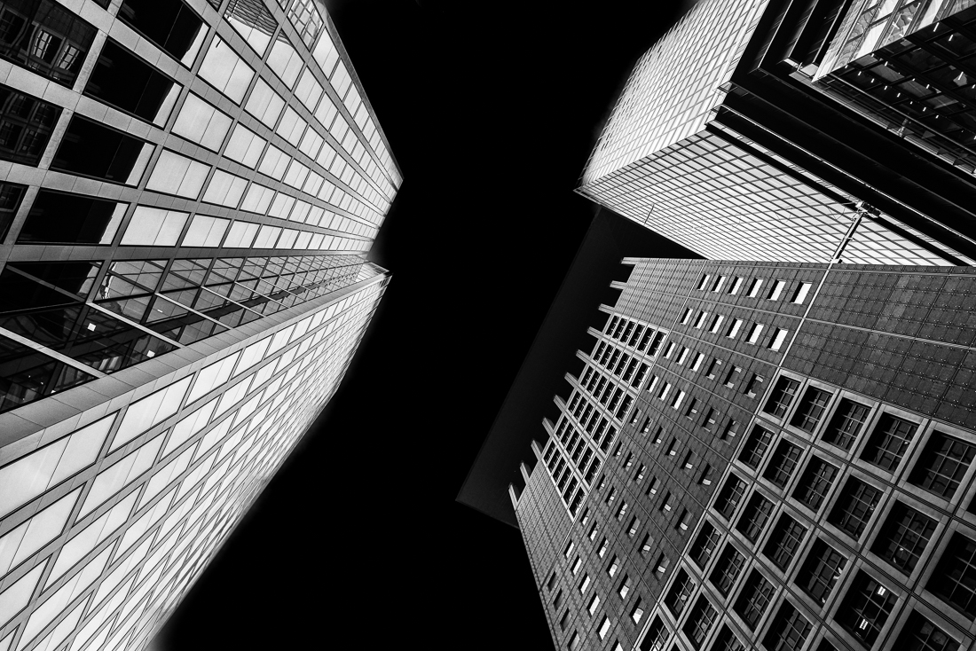 Frankfurt Impressions