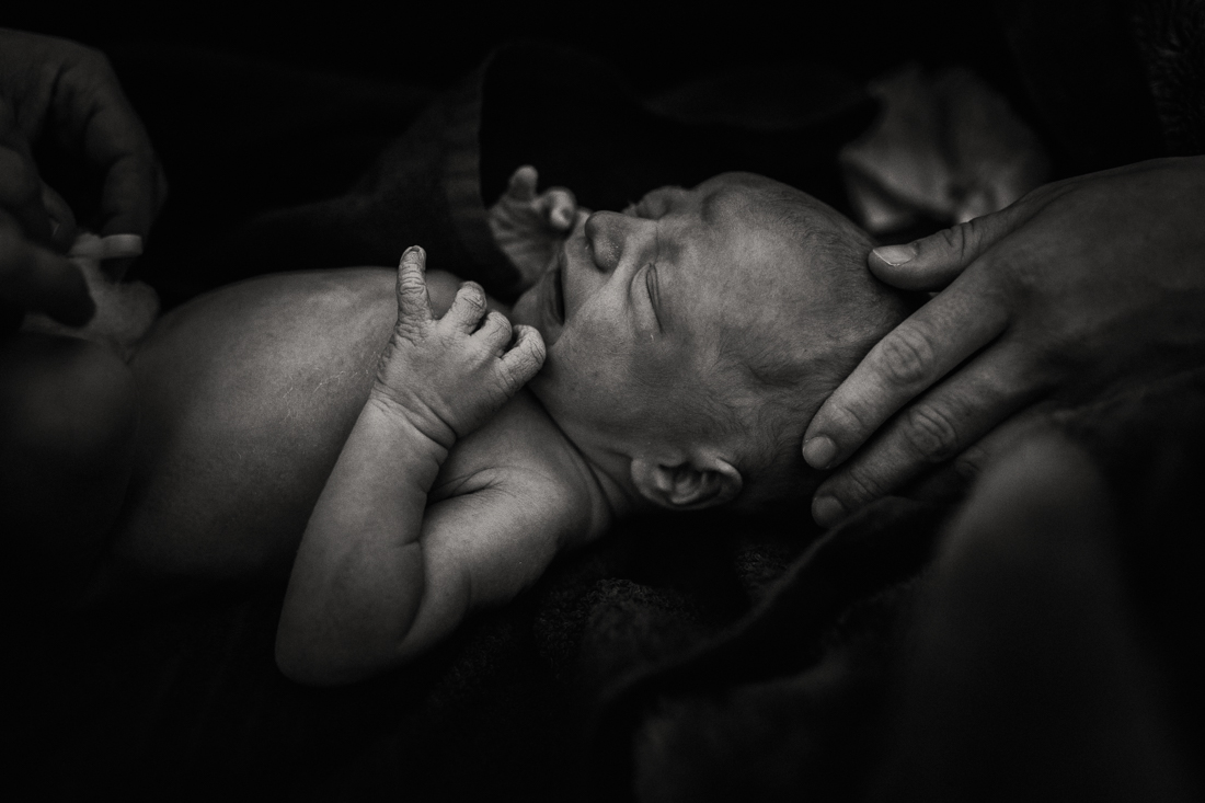 Birth in times of Pandemic