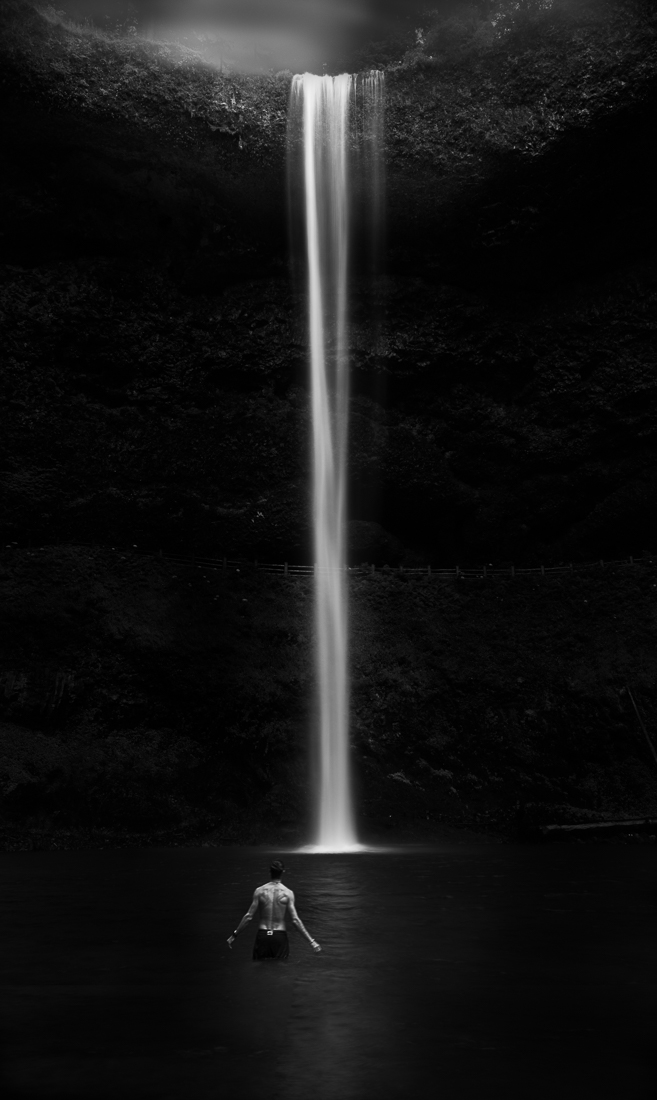 Water