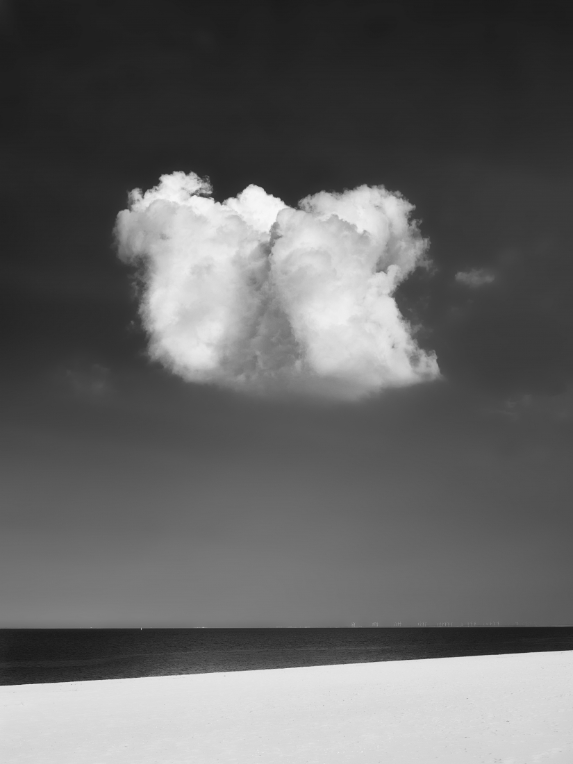 the cloud