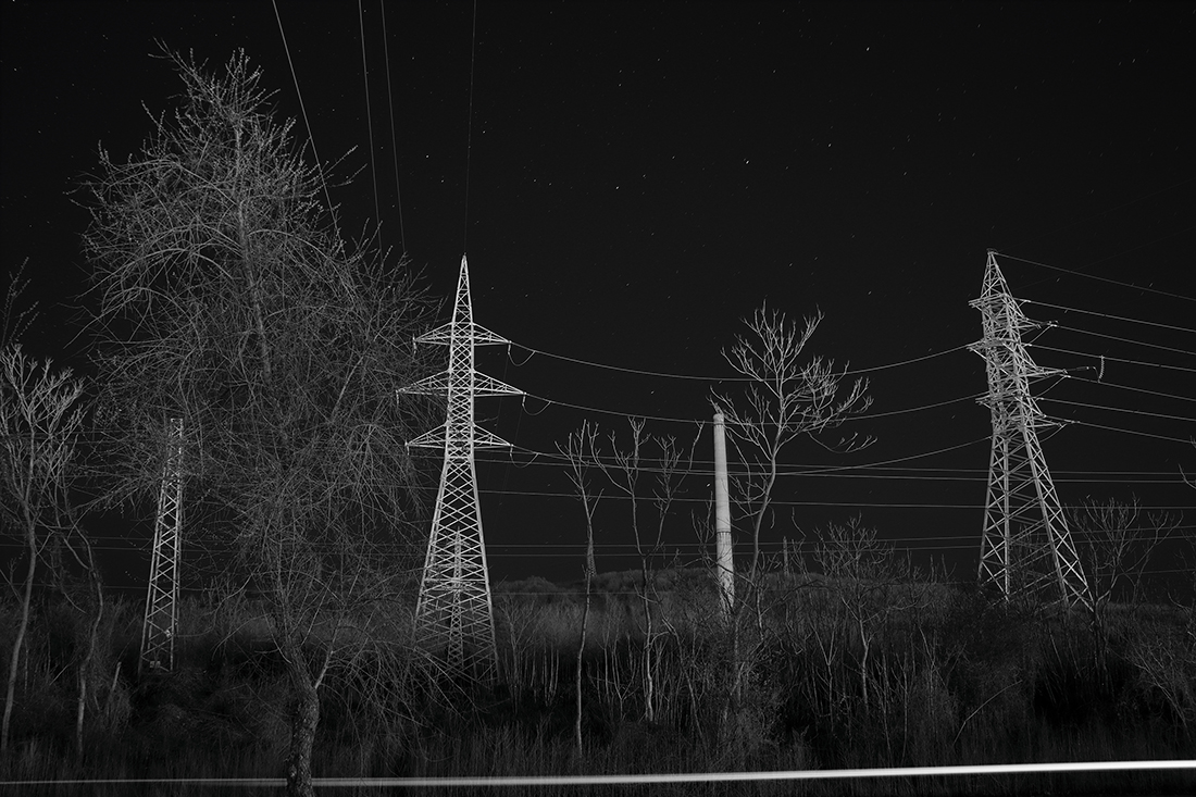 Industrial Dream