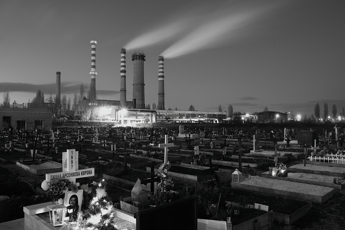 Industrial Dream