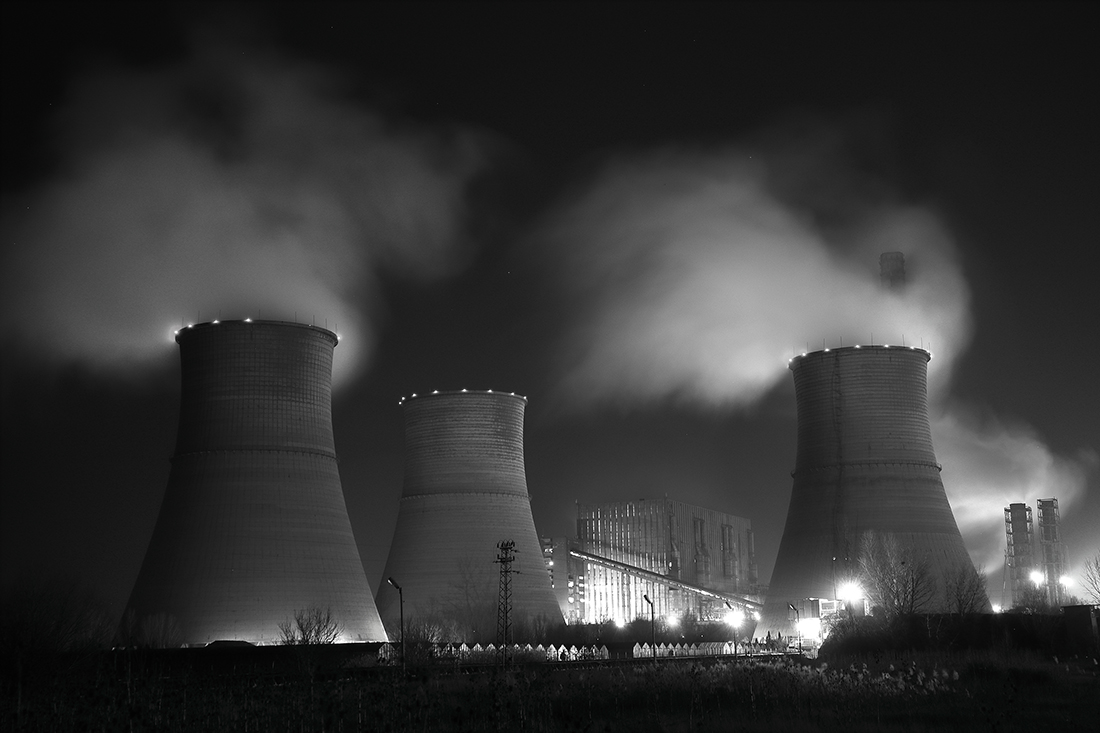 Industrial Dream