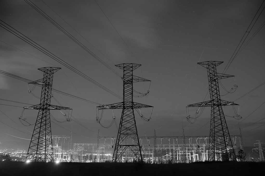 Industrial Dream