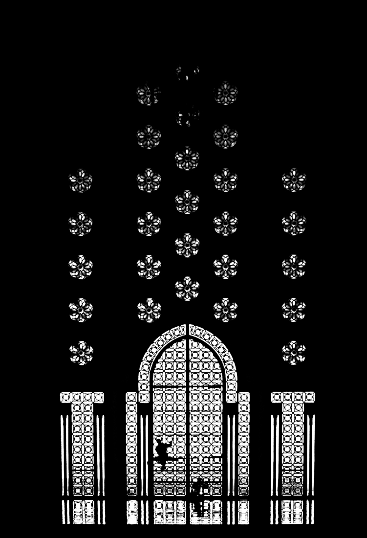 The Hassan II Mosque - Casablanca Morocco