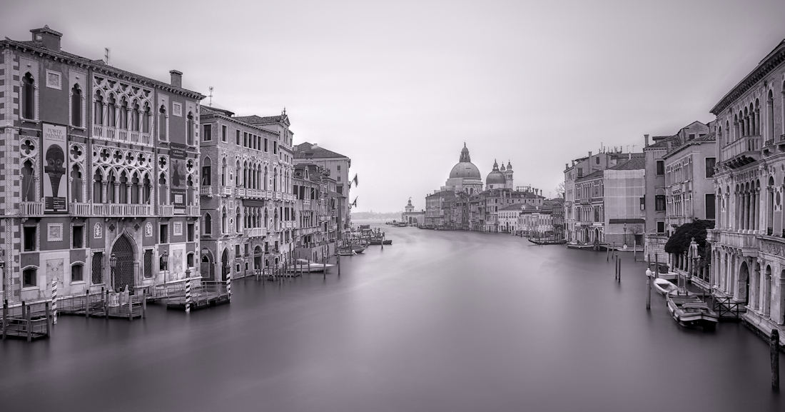 Canal Grande