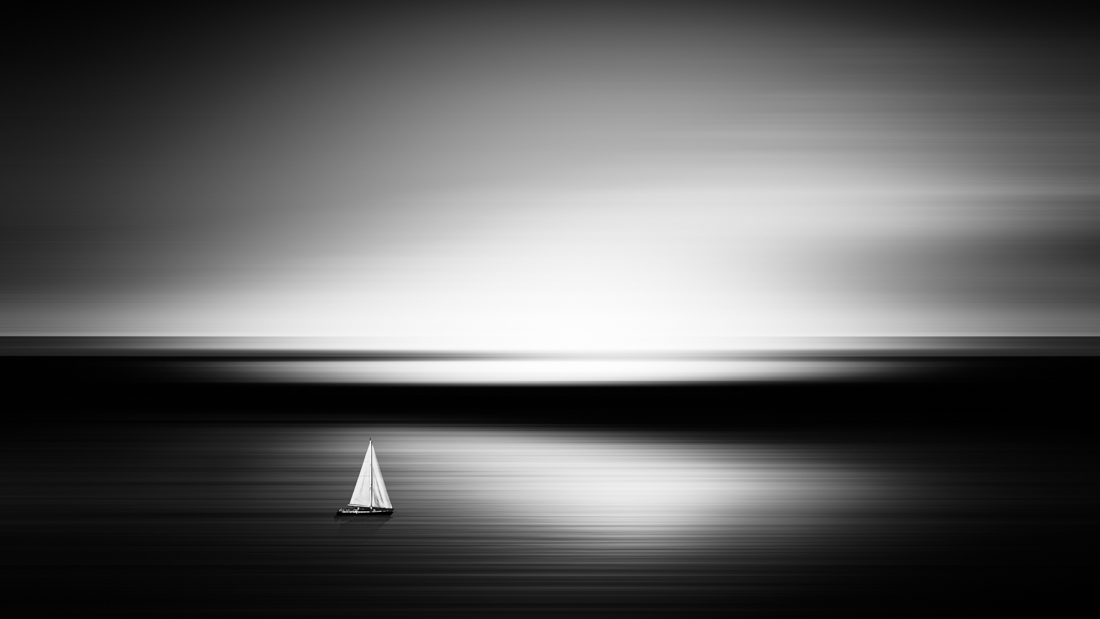 Alone