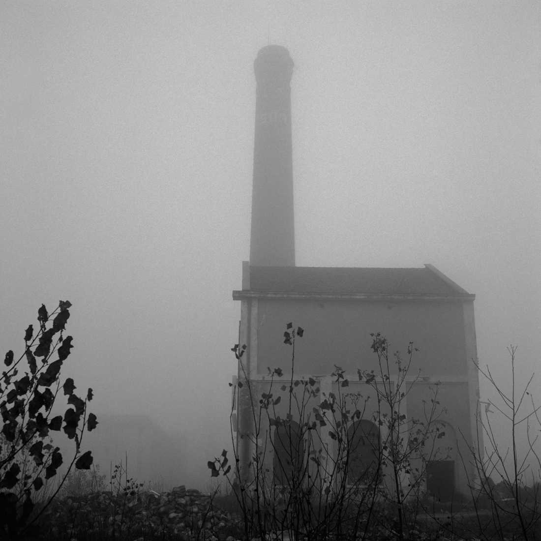 industrial memories