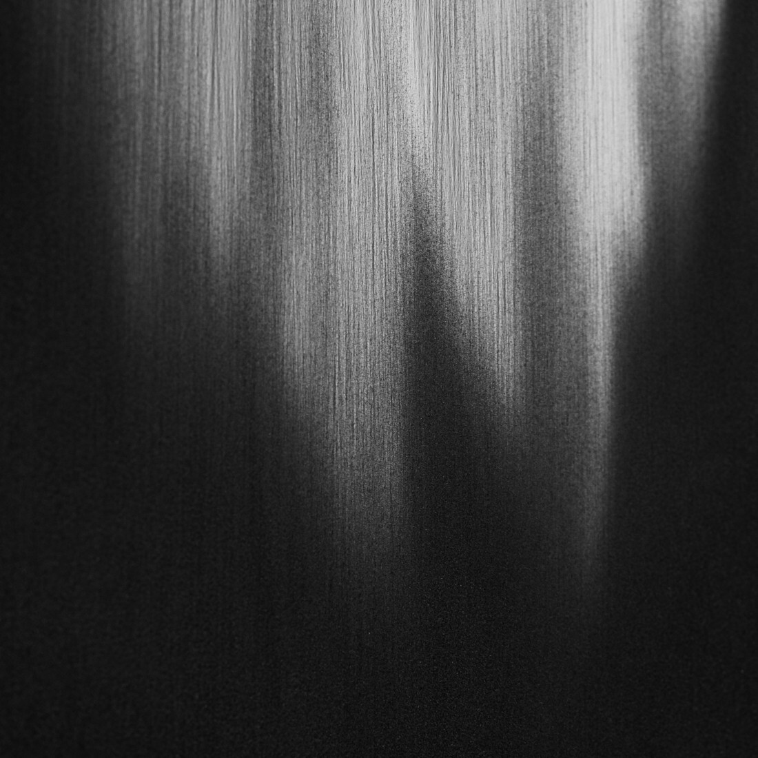 Reminiscence of the ocean wave
