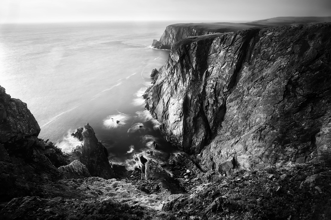 The Mull of Galloway