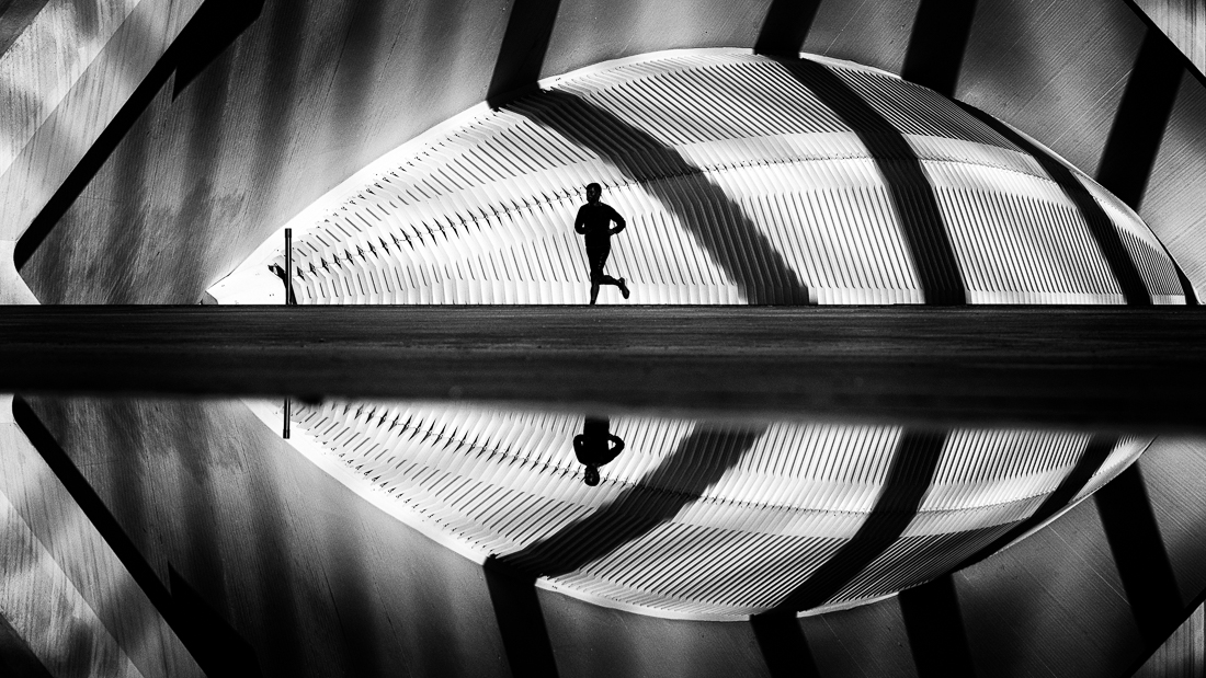 Runner