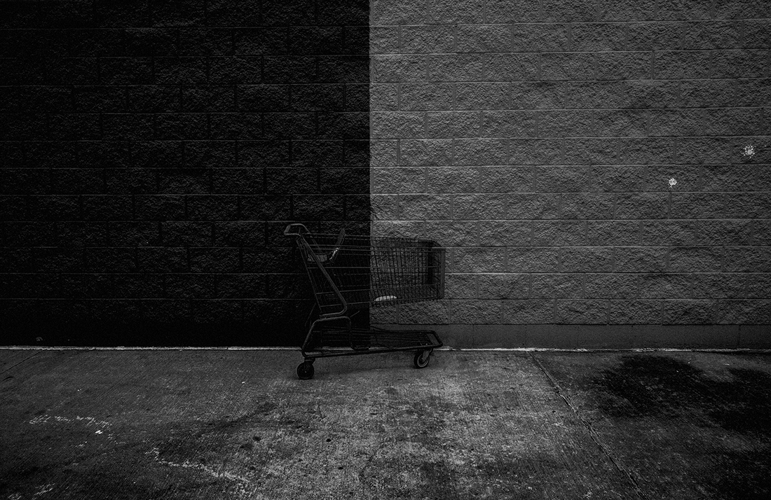 Alone