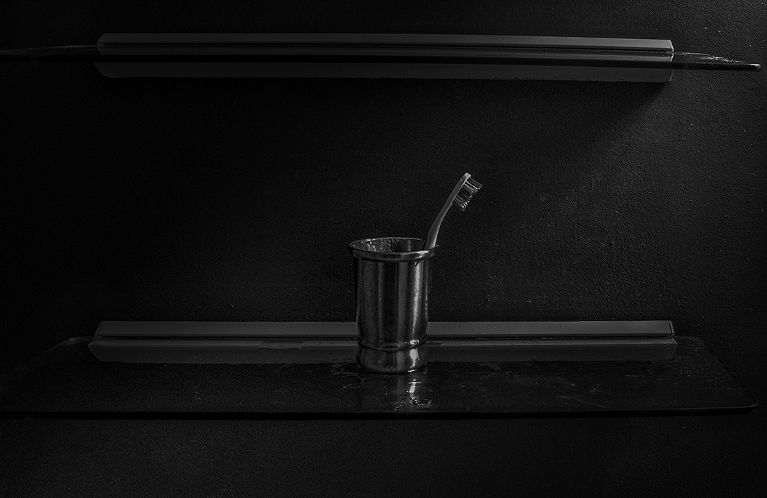 Alone