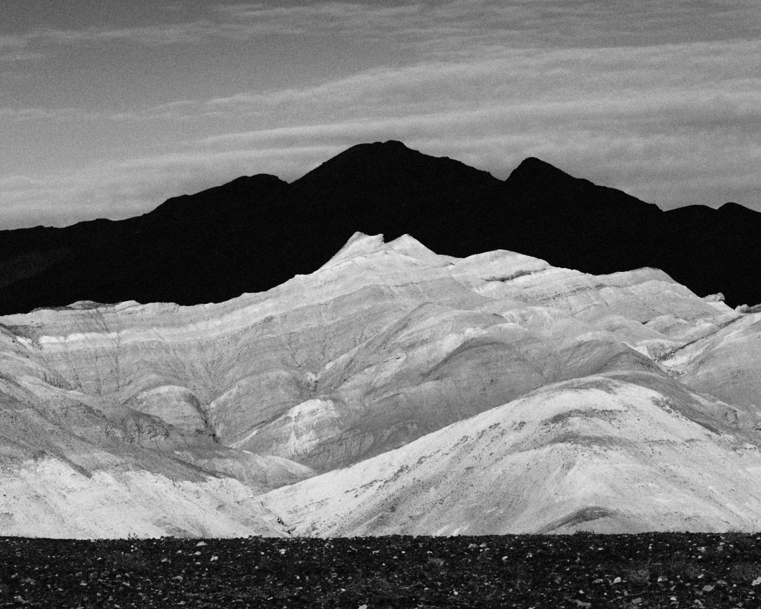 Universal Desert