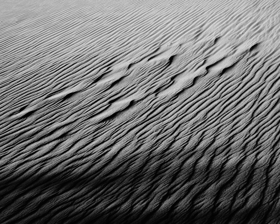 Universal Desert