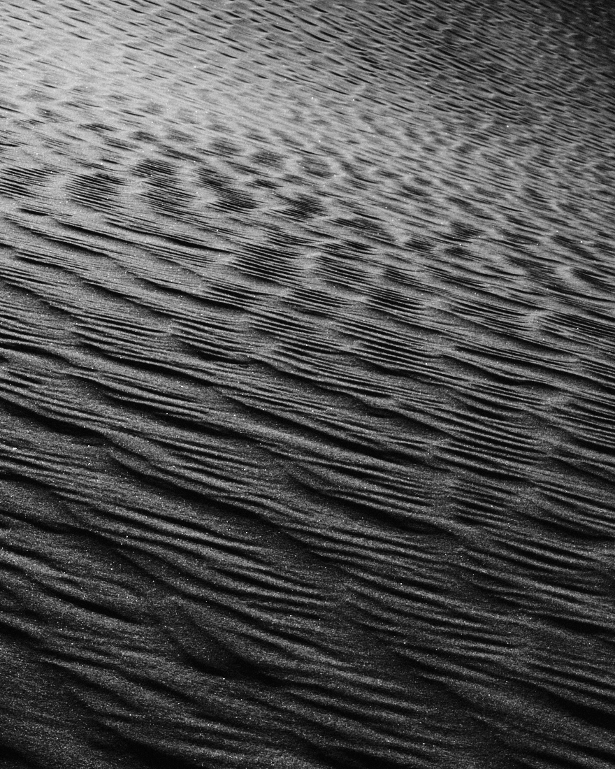 Universal Desert