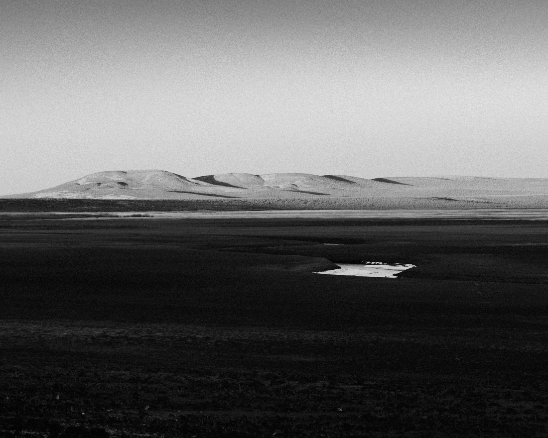 Universal Desert