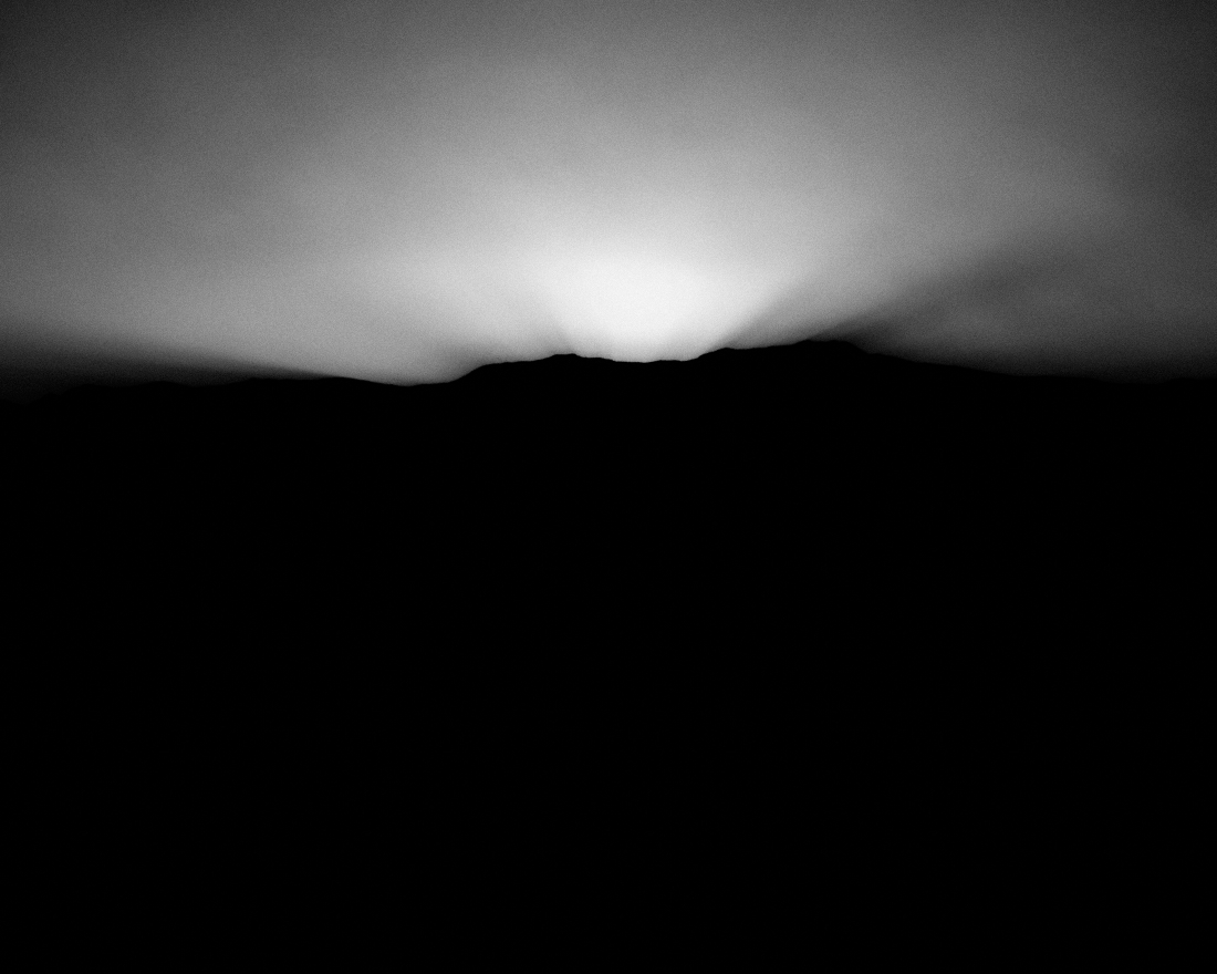 Universal Desert