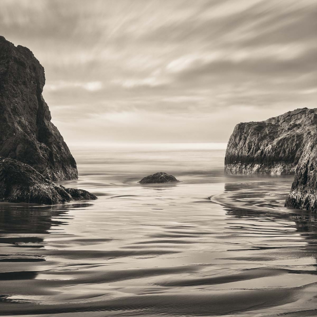 Oregon Coast