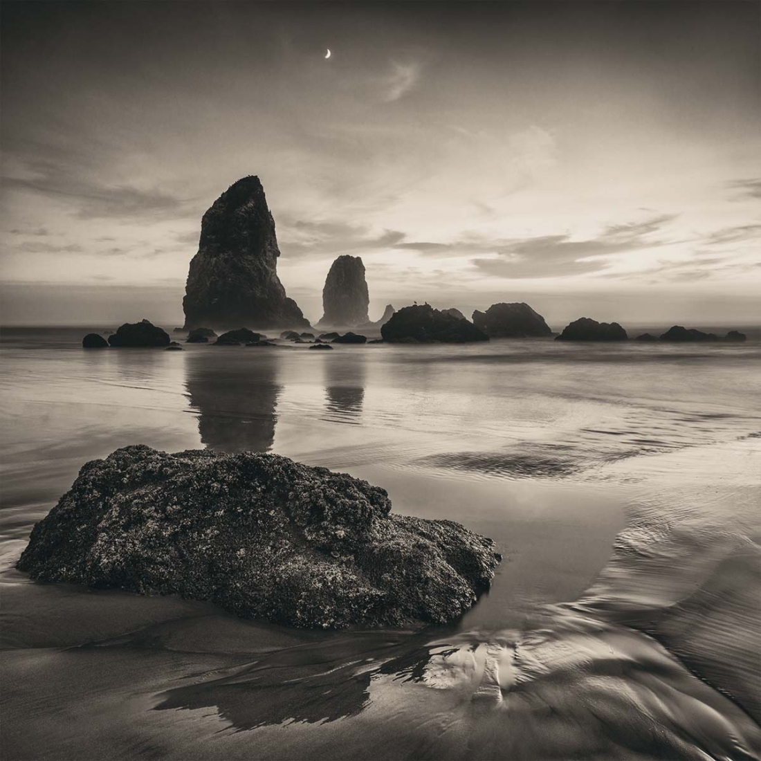 Oregon Coast