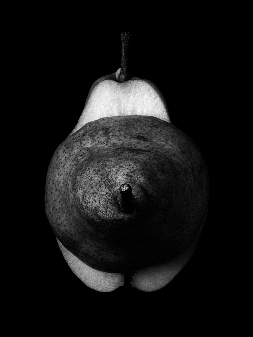 Farmer's Improvisation :As a fruit farmer and breeder